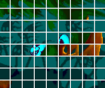 Swamp 5 - Super Mario's Wacky Worlds (Prototype)