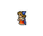 Time Mage - Final Fantasy: Record Keeper