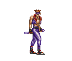 Robert & Leon - Final Fight 2