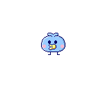 Ahirukutchi - Tamagotchi M!x