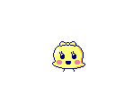 Belltchi - Tamagotchi M!x