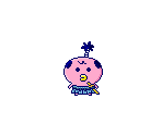 Bushinosuketchi - Tamagotchi M!x