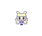 Butterflytchi - Tamagotchi M!x