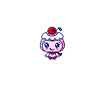 Decoratchi - Tamagotchi M!x