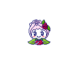 Himebaratchi - Tamagotchi M!x