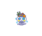 Jellytchi - Tamagotchi M!x