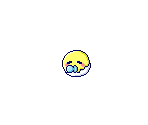 Karaputchi - Tamagotchi M!x