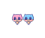 Kilalatchi - Tamagotchi M!x