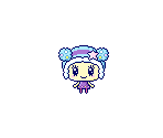 Kiraritchi - Tamagotchi M!x