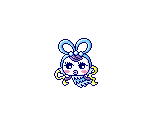 Kotohimetchi - Tamagotchi M!x