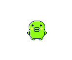 Kuchipatchi - Tamagotchi M!x