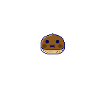 Kuribotchi - Tamagotchi M!x