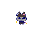 Kuromametchi - Tamagotchi M!x