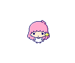 Lala - Tamagotchi M!x
