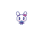 Lovelitchi - Tamagotchi M!x