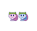 Maimaitchi - Tamagotchi M!x