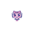 Makiko - Tamagotchi M!x
