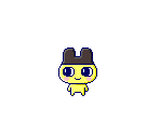 Mametchi - Tamagotchi M!x