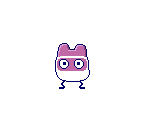 Maskutchi - Tamagotchi M!x