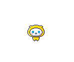 Meriritchi - Tamagotchi M!x