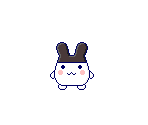 Mimitchi - Tamagotchi M!x