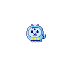 Mittsupotchi - Tamagotchi M!x