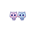 Mokokotchi - Tamagotchi M!x