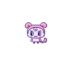 Momotchi - Tamagotchi M!x
