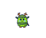 Morijikatchi - Tamagotchi M!x