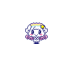 Nijifuwatchi - Tamagotchi M!x