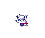 Ninjanyatchi - Tamagotchi M!x