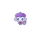Pianitchi - Tamagotchi M!x