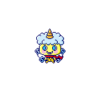 Pikagorotchi - Tamagotchi M!x