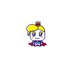 Prince Tamahiko - Tamagotchi M!x