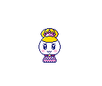 Princess Tamako - Tamagotchi M!x