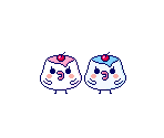 Puddingtchi - Tamagotchi M!x