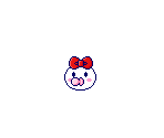 Riboputchi - Tamagotchi M!x