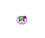 Sakuramotchi - Tamagotchi M!x