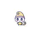 Shimagurutchi - Tamagotchi M!x