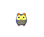 Shimashimatchi - Tamagotchi M!x