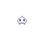 Shiropetitchi - Tamagotchi M!x