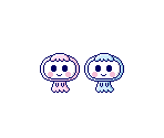 Soyofuwatchi - Tamagotchi M!x