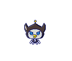 Spacytchi - Tamagotchi M!x