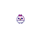 Tamapatchi - Tamagotchi M!x