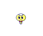 Tantotchi - Tamagotchi M!x