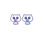 Tororotchi - Tamagotchi M!x