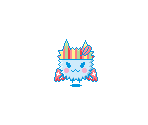 Ura Togetchi - Tamagotchi M!x