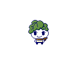 Wagassiertchi - Tamagotchi M!x