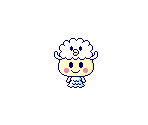 Watawatachi - Tamagotchi M!x