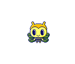 Yotsubatchi - Tamagotchi M!x